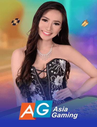 Sảnh Live Casino AG Gaming