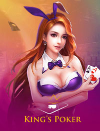Game Bài King Poker