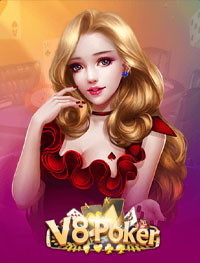 Game Bài V8 Porker