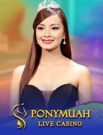 Sảnh Live Casino PM