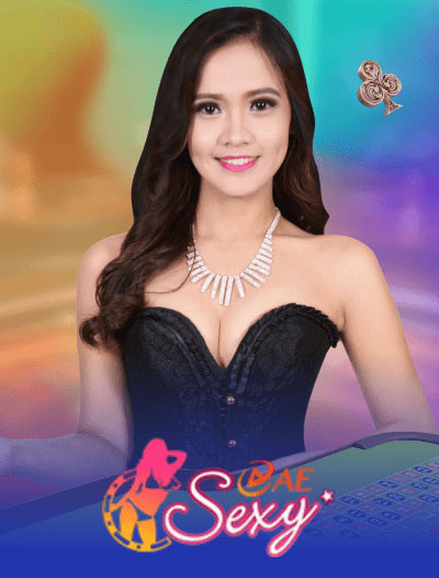 Sảnh Live Casino Sexy