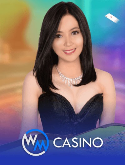 Sảnh Live Casino WM